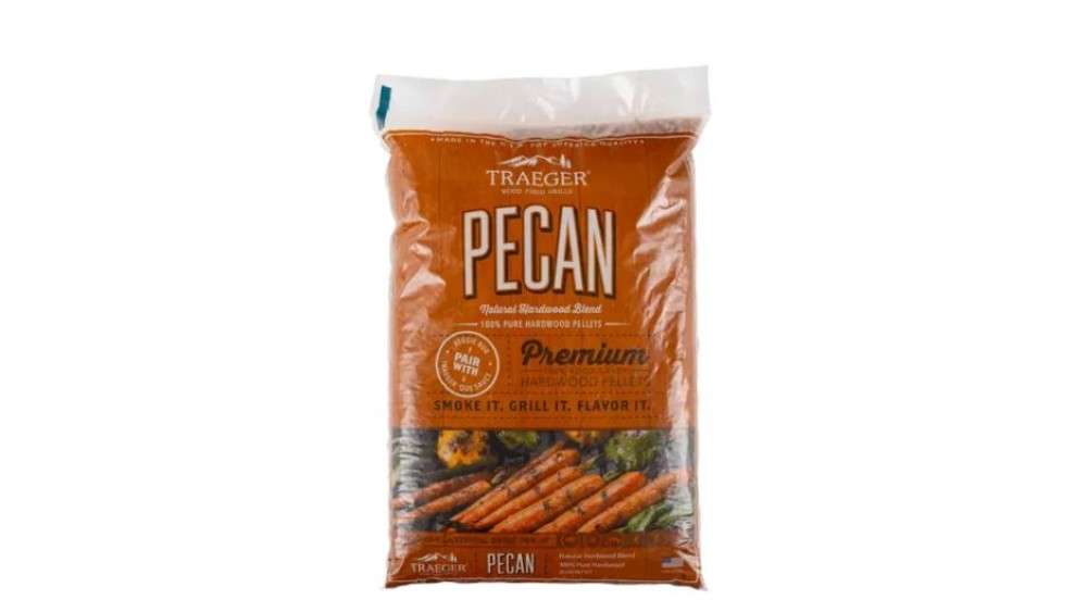 Pecan traeger pellets sale